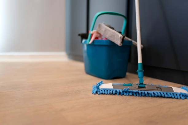 End-of-Tenancy Cleaning: Why It Matters More Than You Think